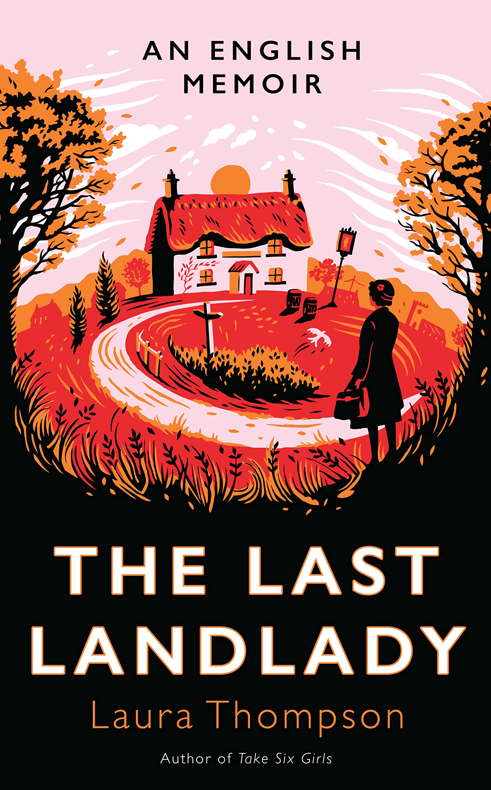 The Last Landlady: An English Memoir Social Sciences