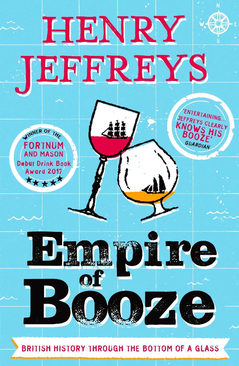 Empire of Booze Books