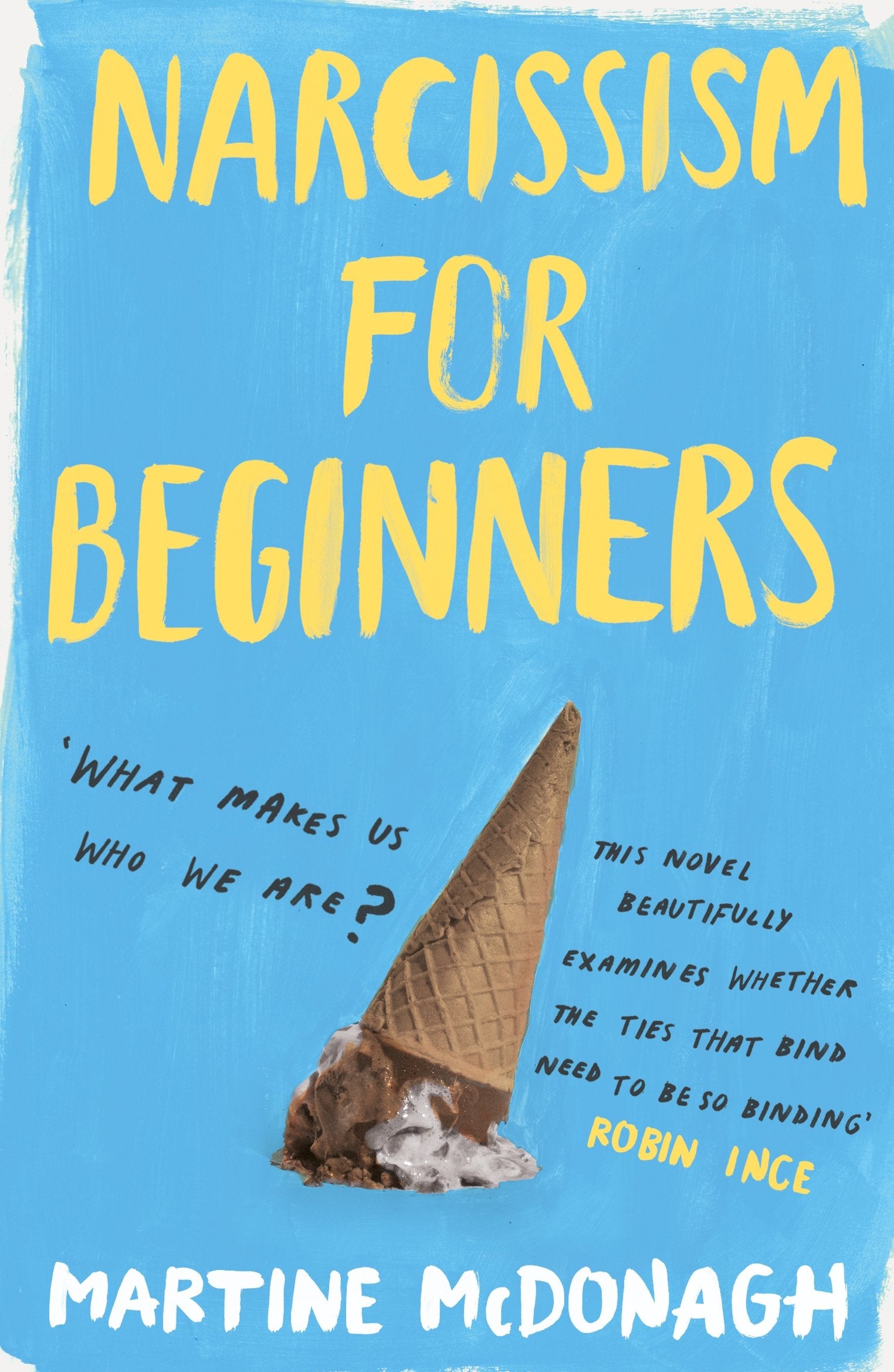 Product Image: Narcissism for Beginners