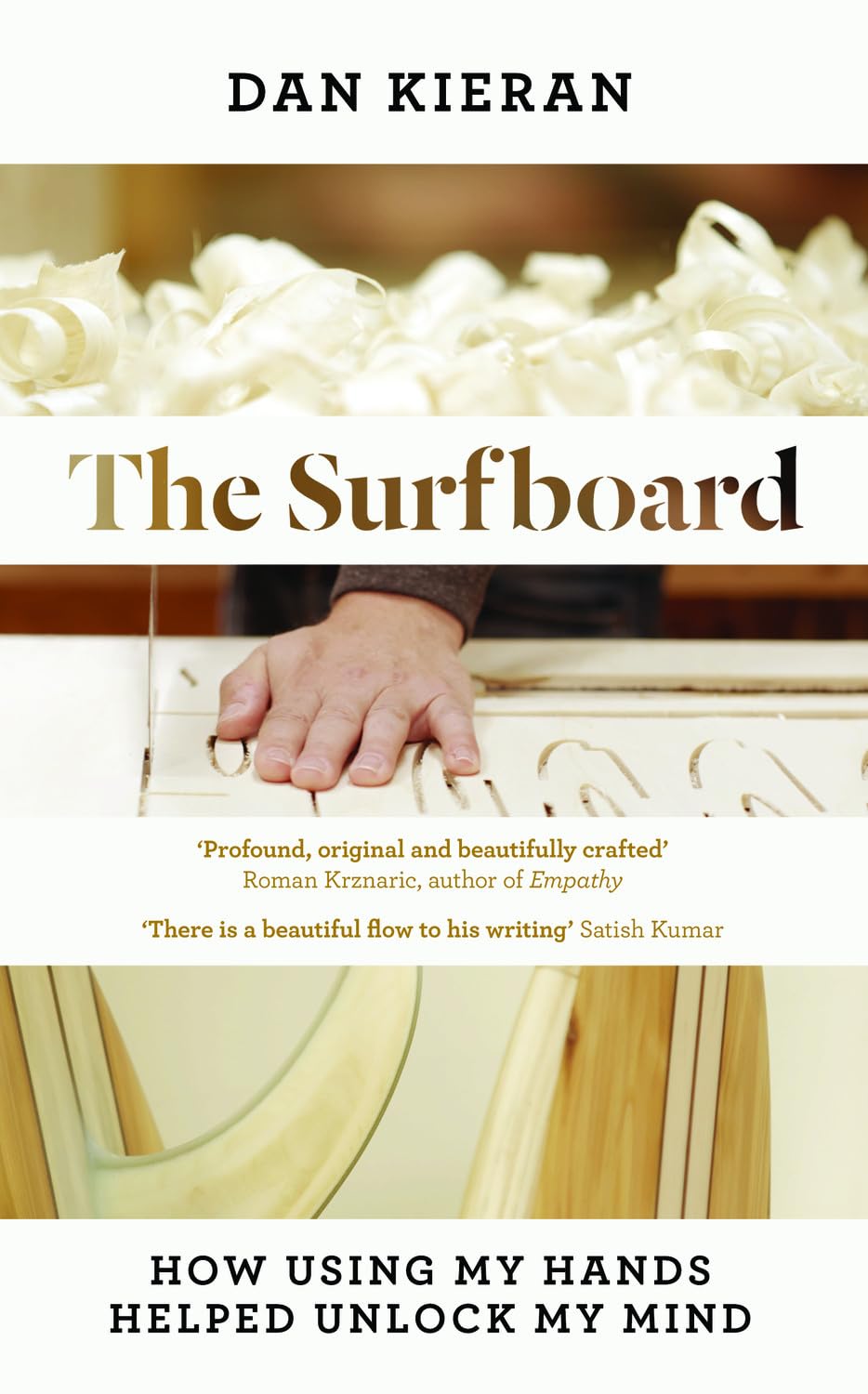 The Surfboard Art & Literature Books