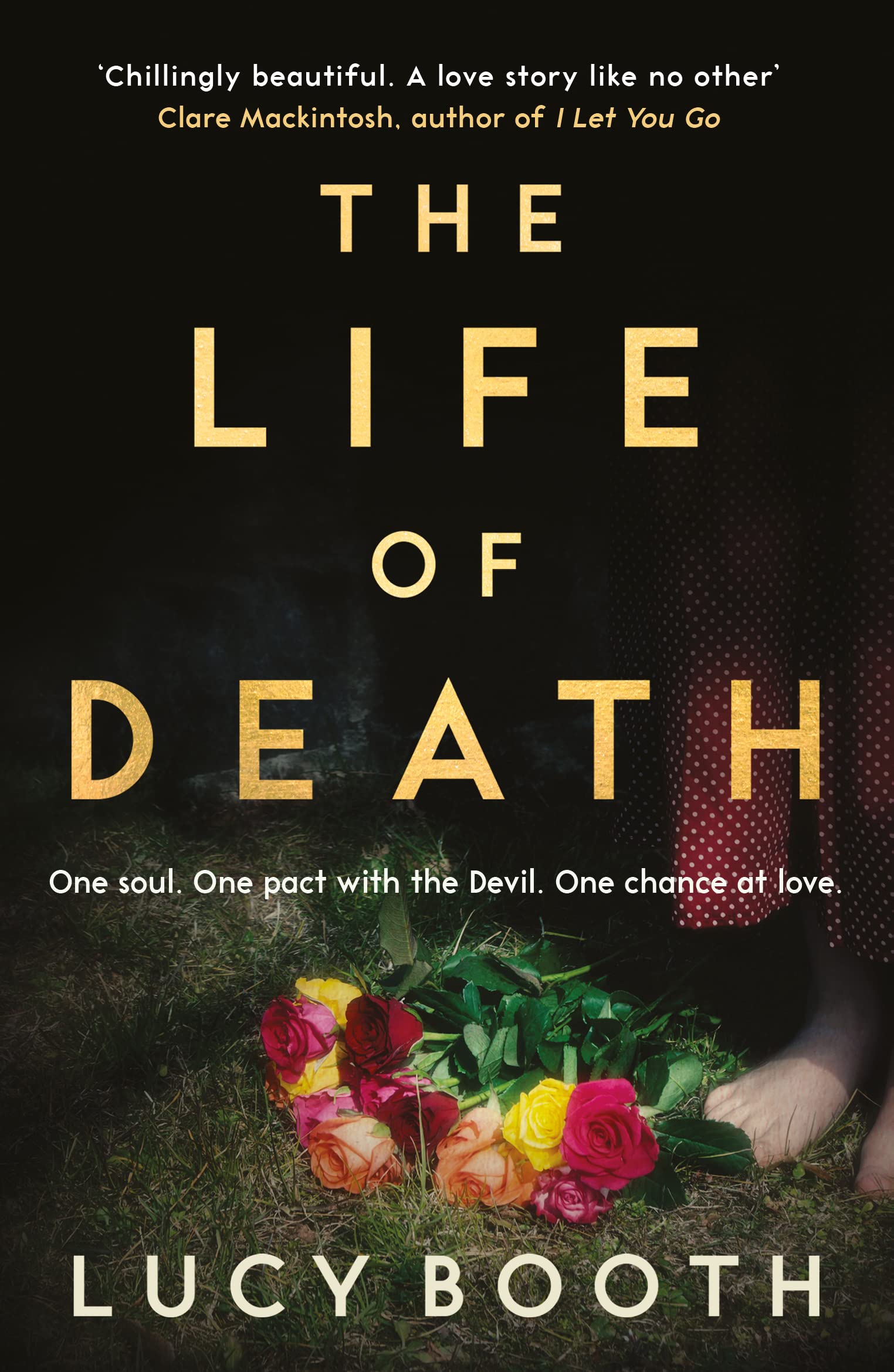 The Life of Death Contemporary literature