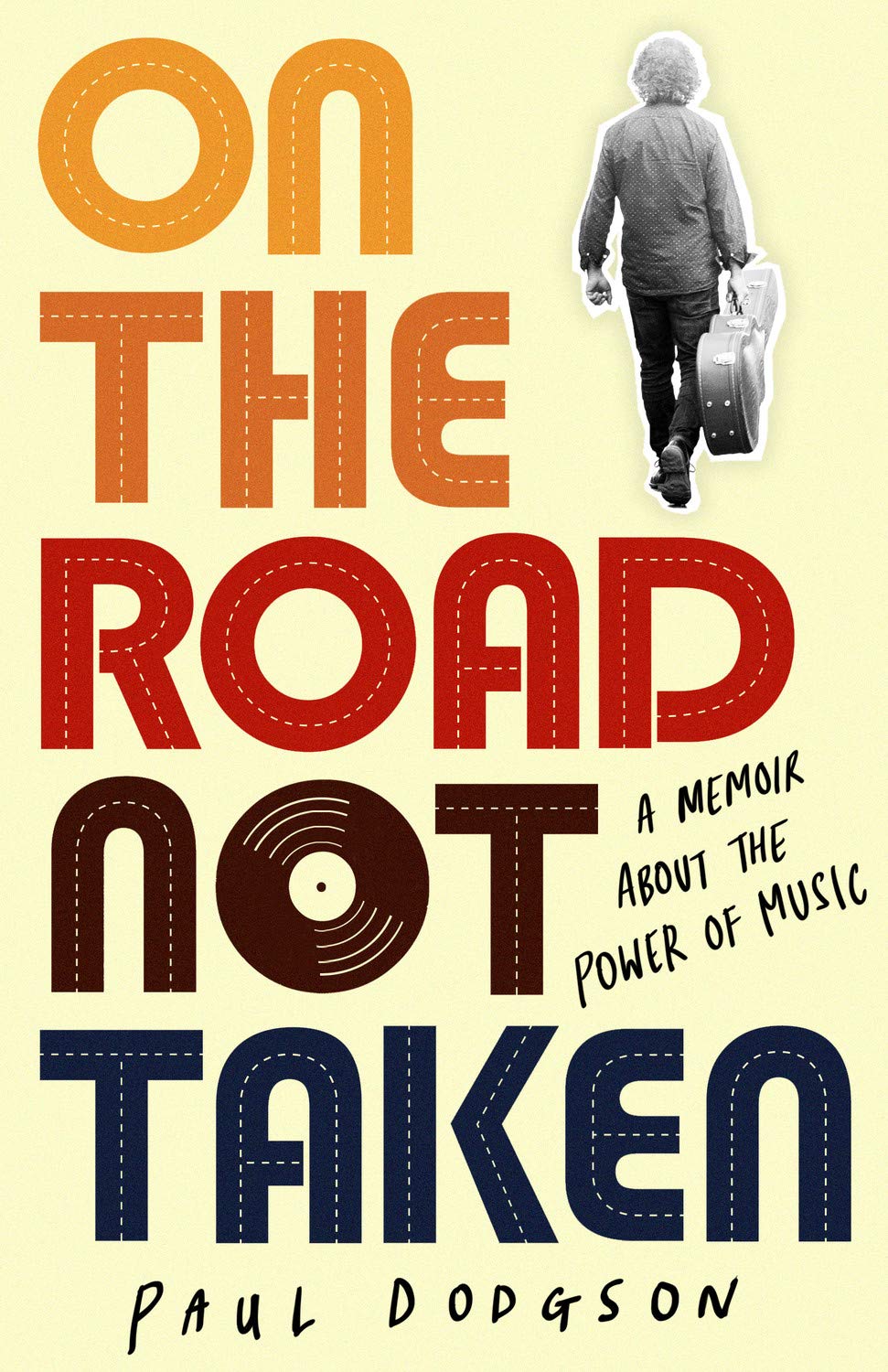 On the Road Not Taken Social Sciences