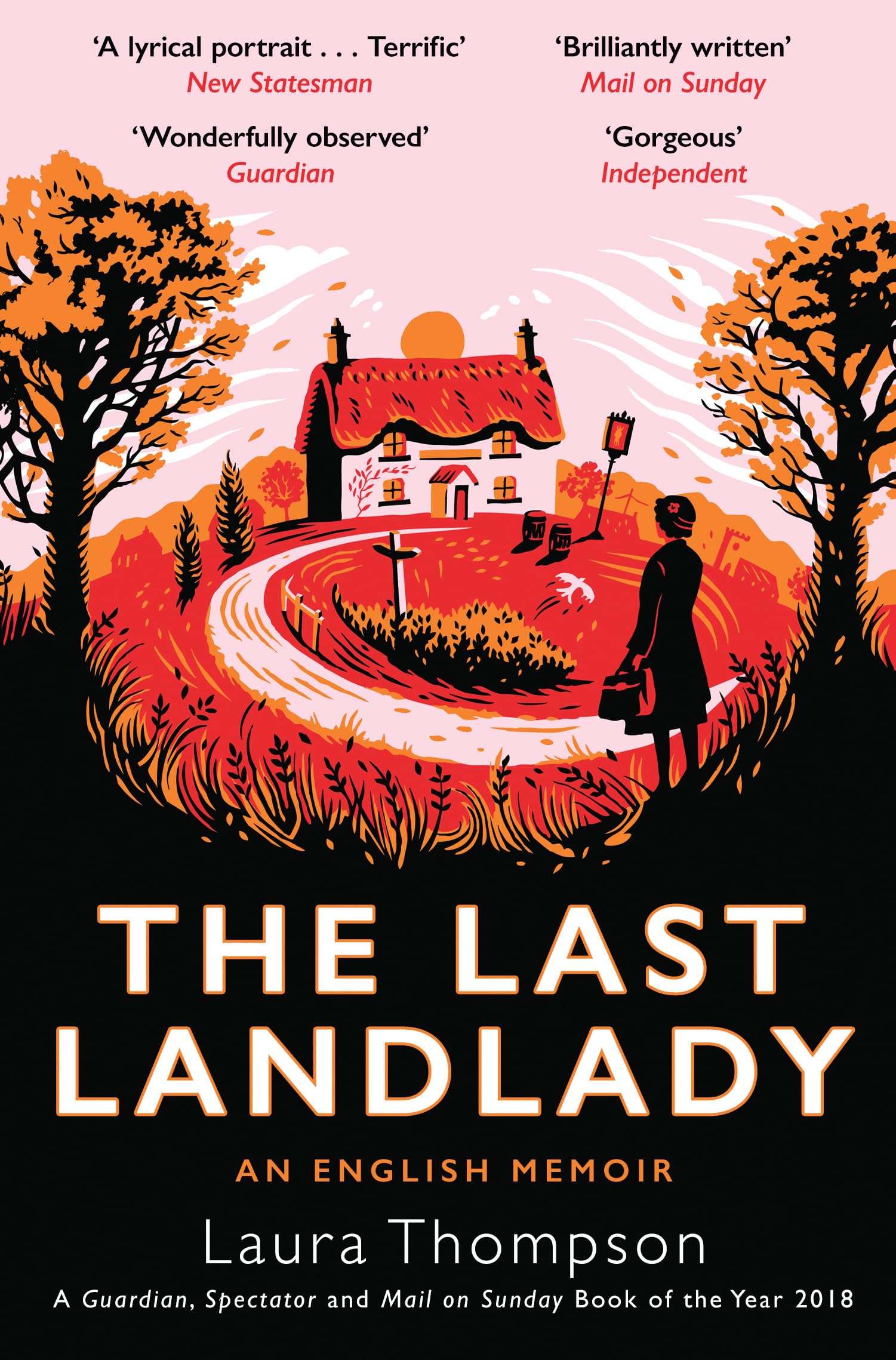 Last Landlady: An English Memoir Science