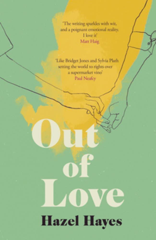 Product Image: Out of Love