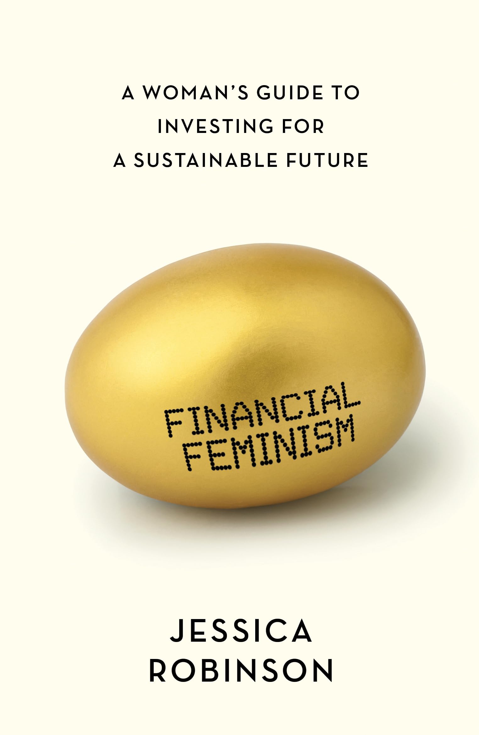 Financial Feminism Books