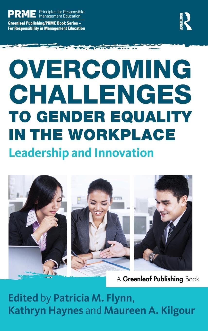 Overcoming Challenges to Gender Equality in the Workplace Books