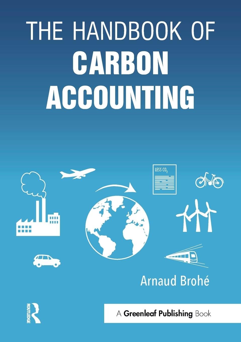 The Handbook of Carbon Accounting book