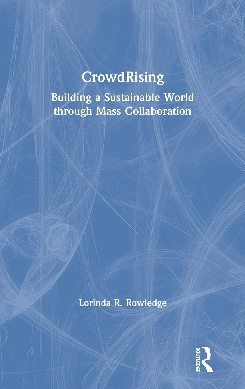 CrowdRising Business, Finance & Career