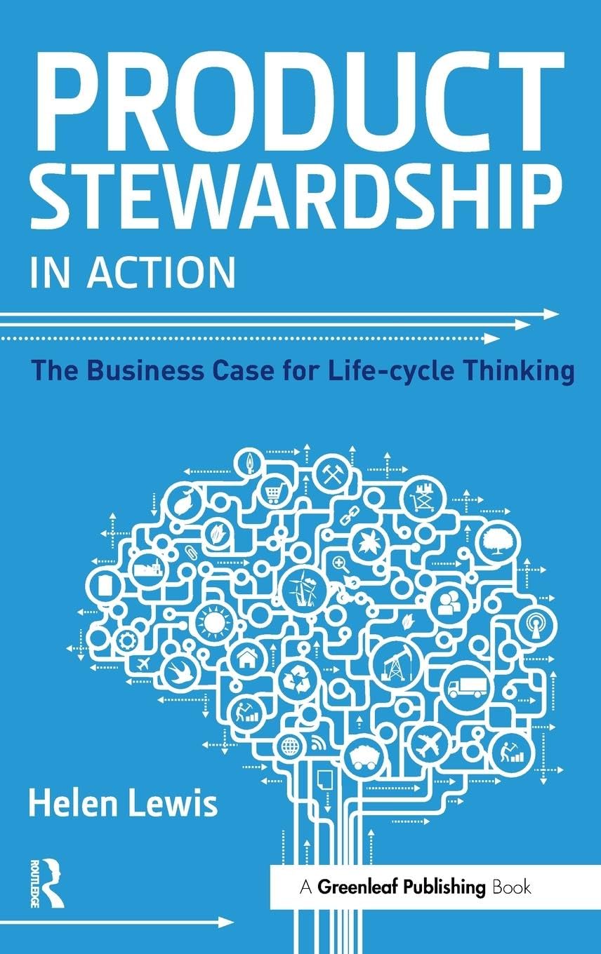 Product Image: Product Stewardship in Action