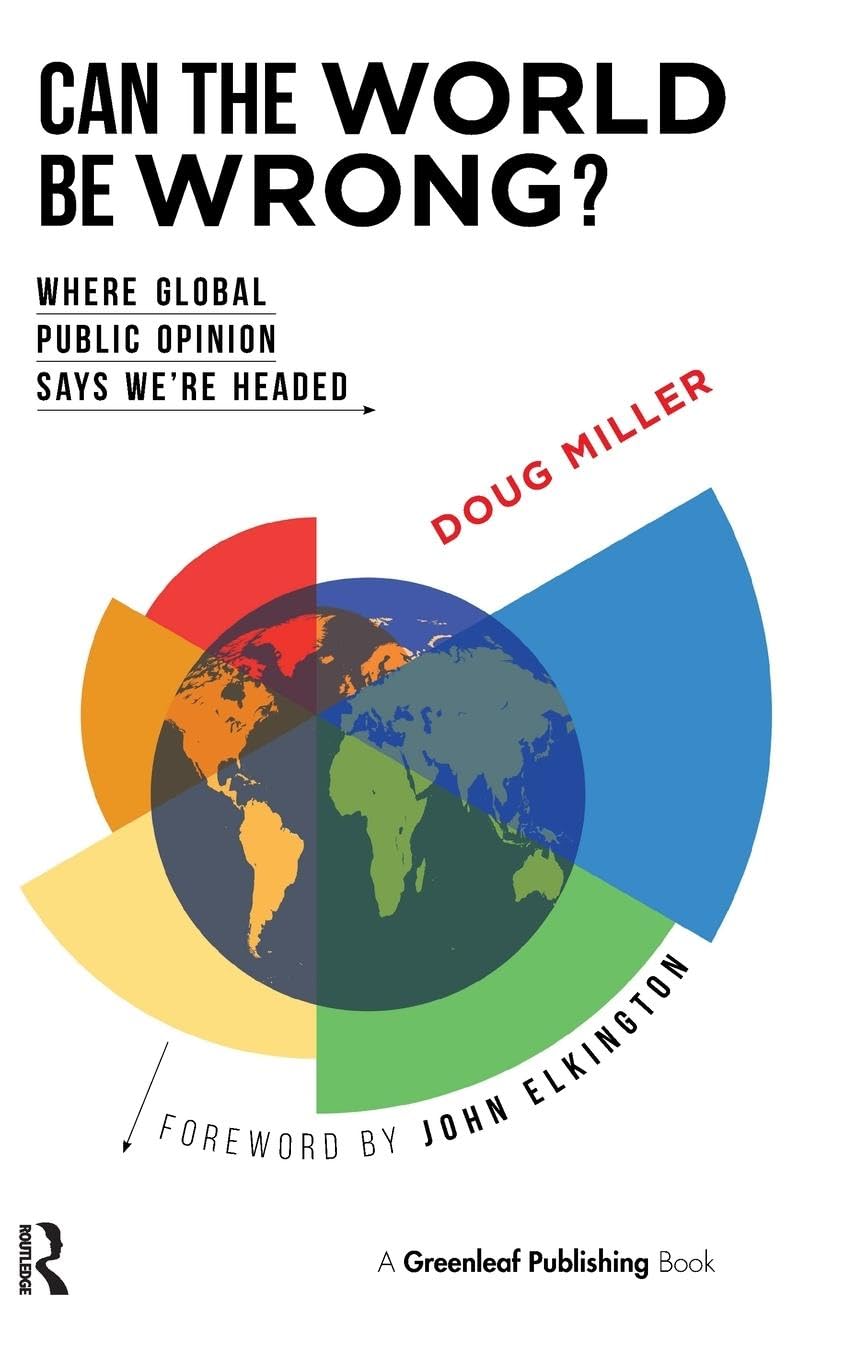 Can the World be Wrong? Social Sciences