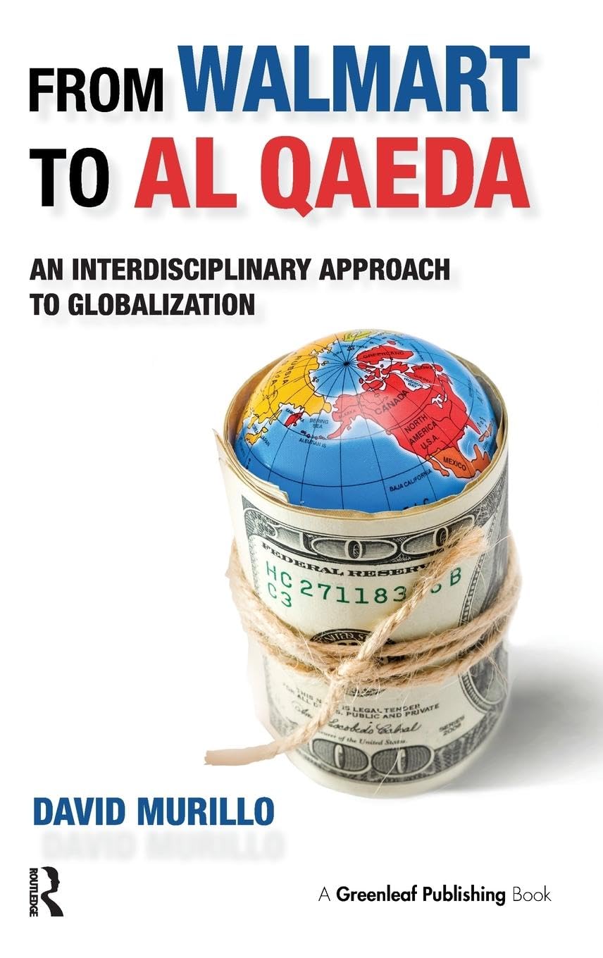 Product Image: From Walmart to Al Qaeda
