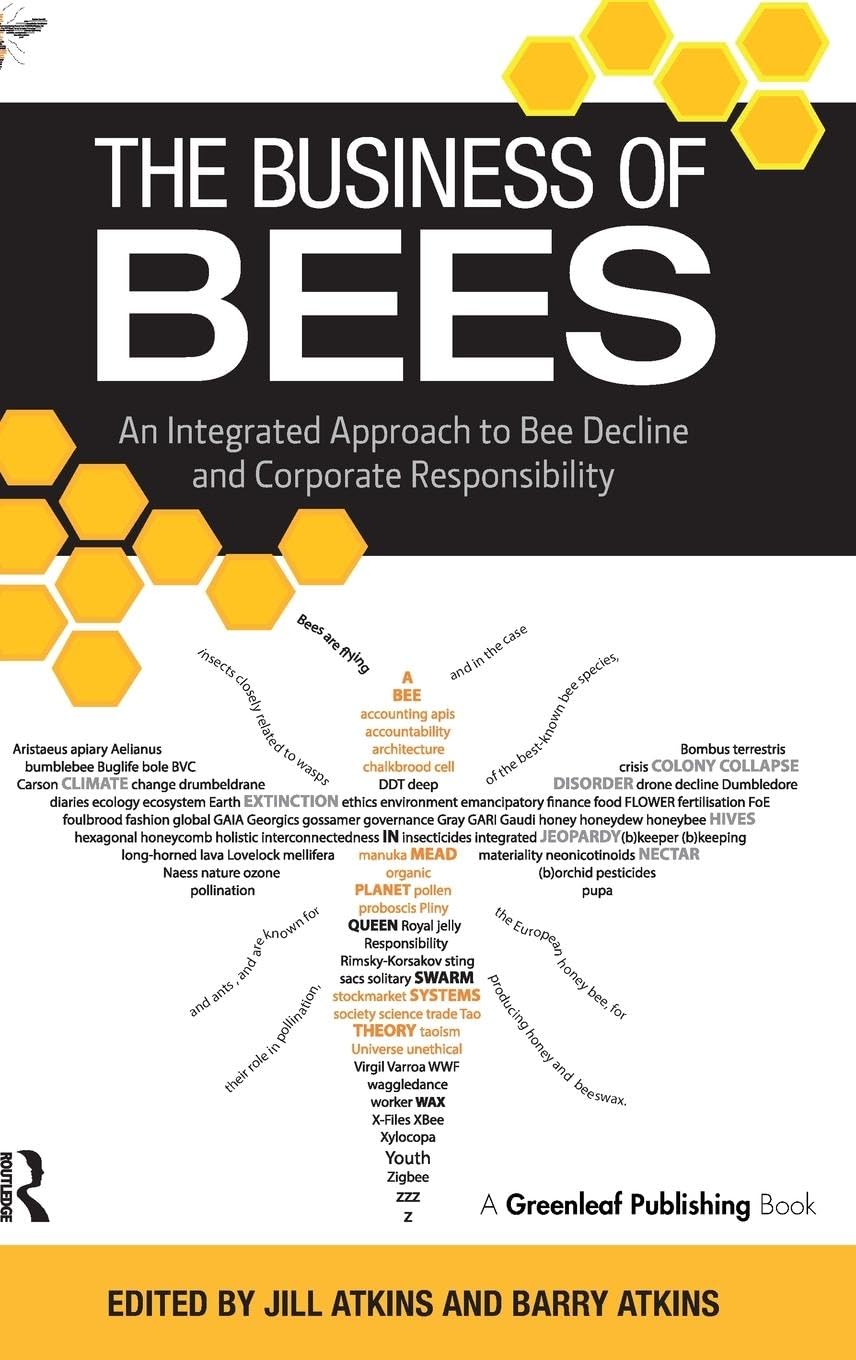The Business of Bees Philosophy
