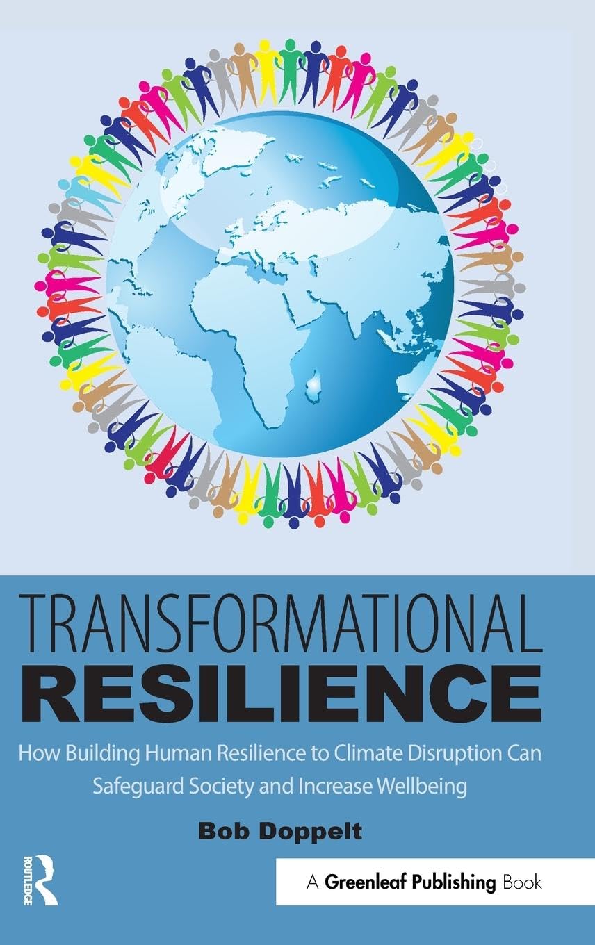 Transformational Resilience Medicine