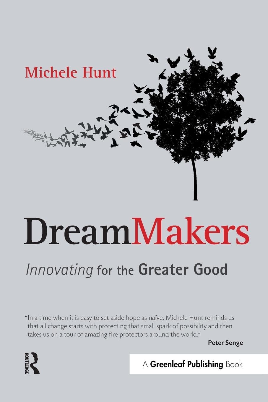 Product Image: DreamMakers: Innovating for the Greater Good