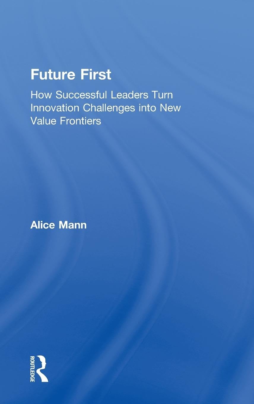 Future First Business, Finance & Career