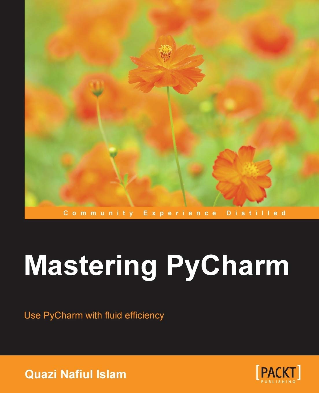 Mastering PyCharm (English Edition) Computer Science