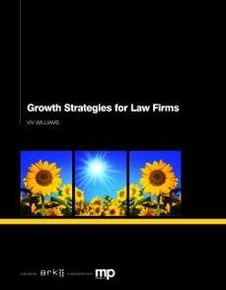 Growth Strategies for Law Firms Law