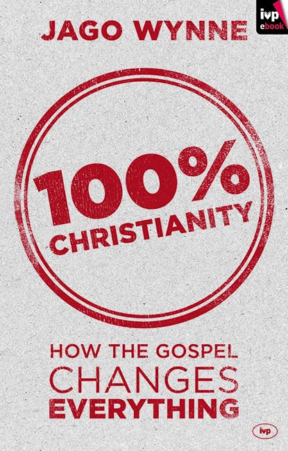 Product Image: 100% Christianity