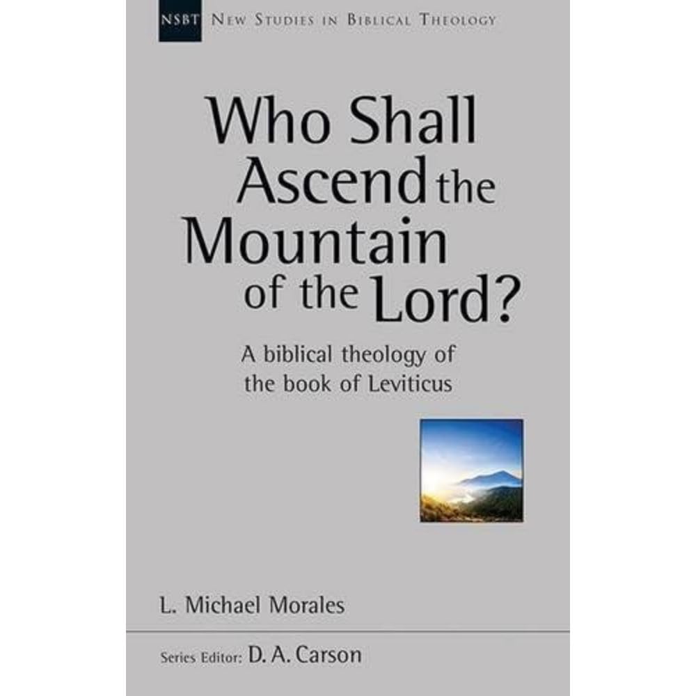 Who Shall Ascend the Mountain of the Lord? Religion & Esotericism