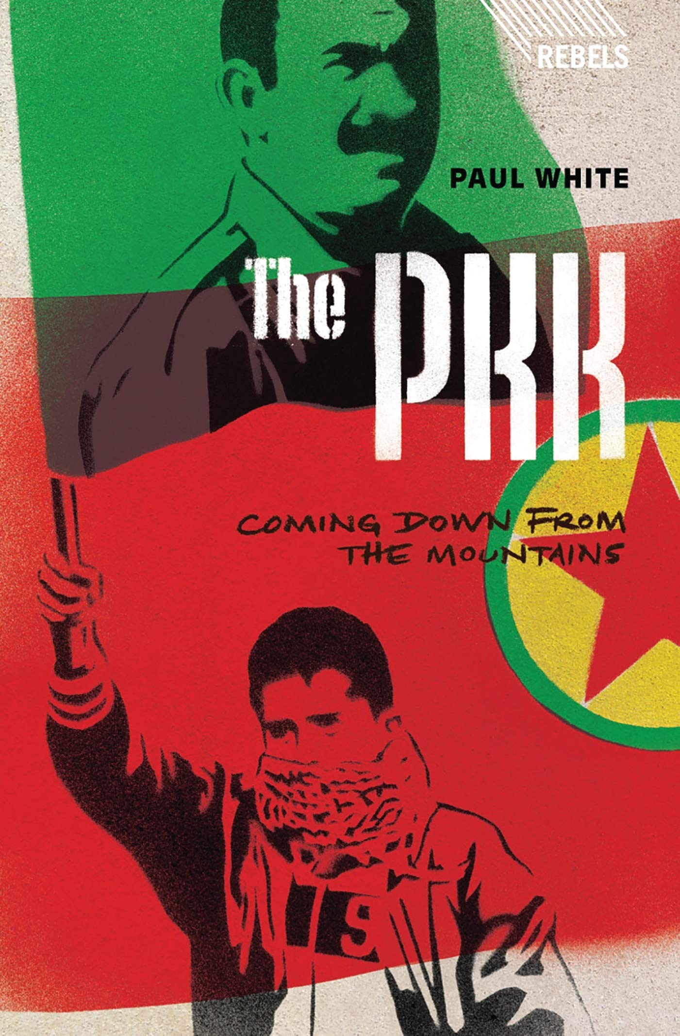Product Image: The PKK