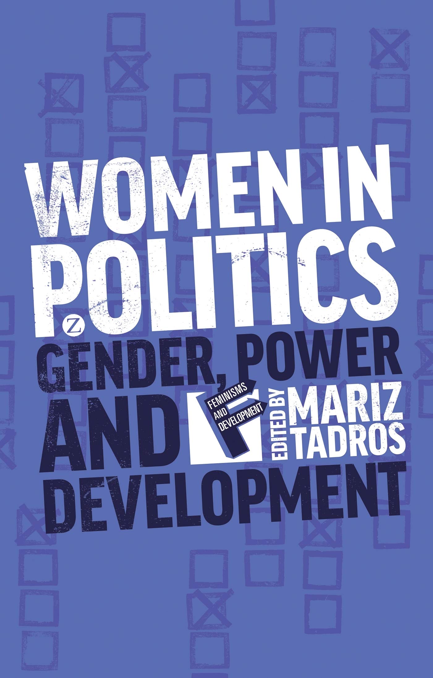 Women in Politics Books