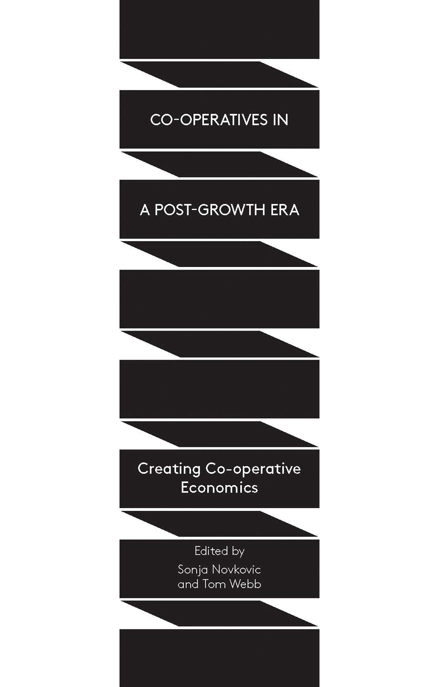 Product Image: Co-Operatives In A Post-Growth Era