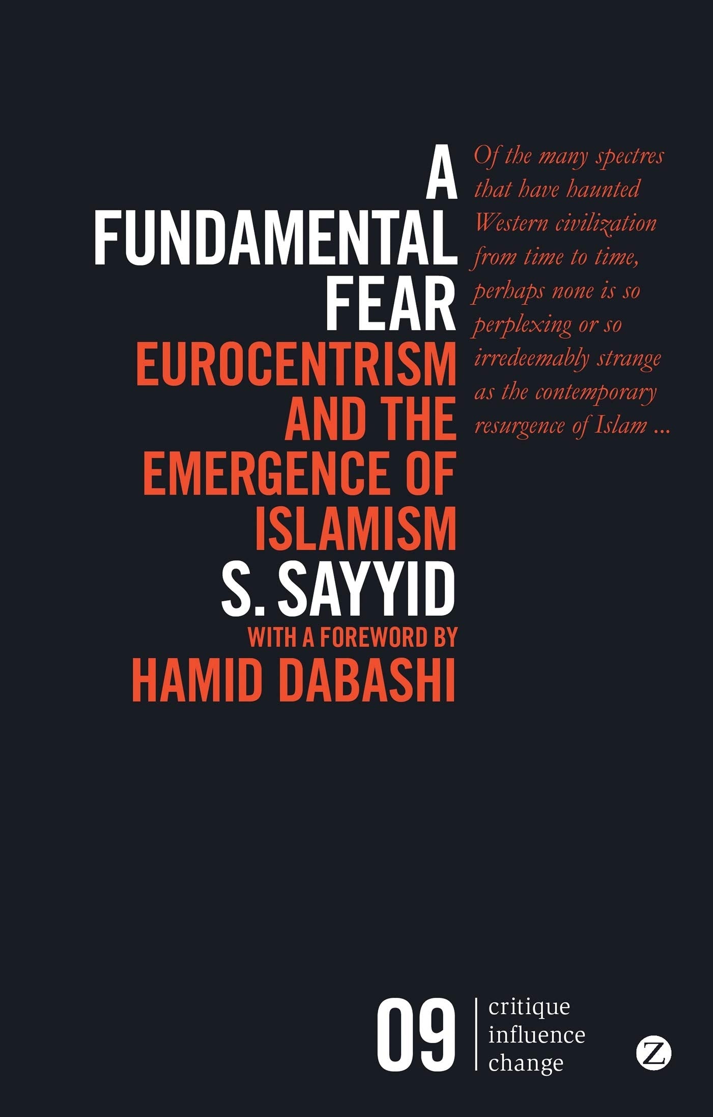 Product Image: Fundamental Fear