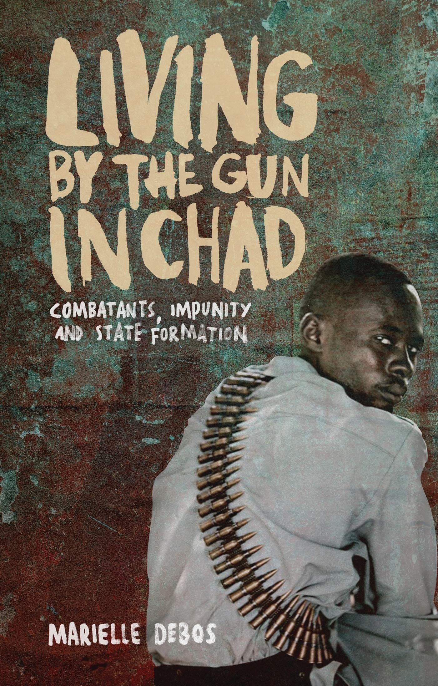 Living by the Gun in Chad Law