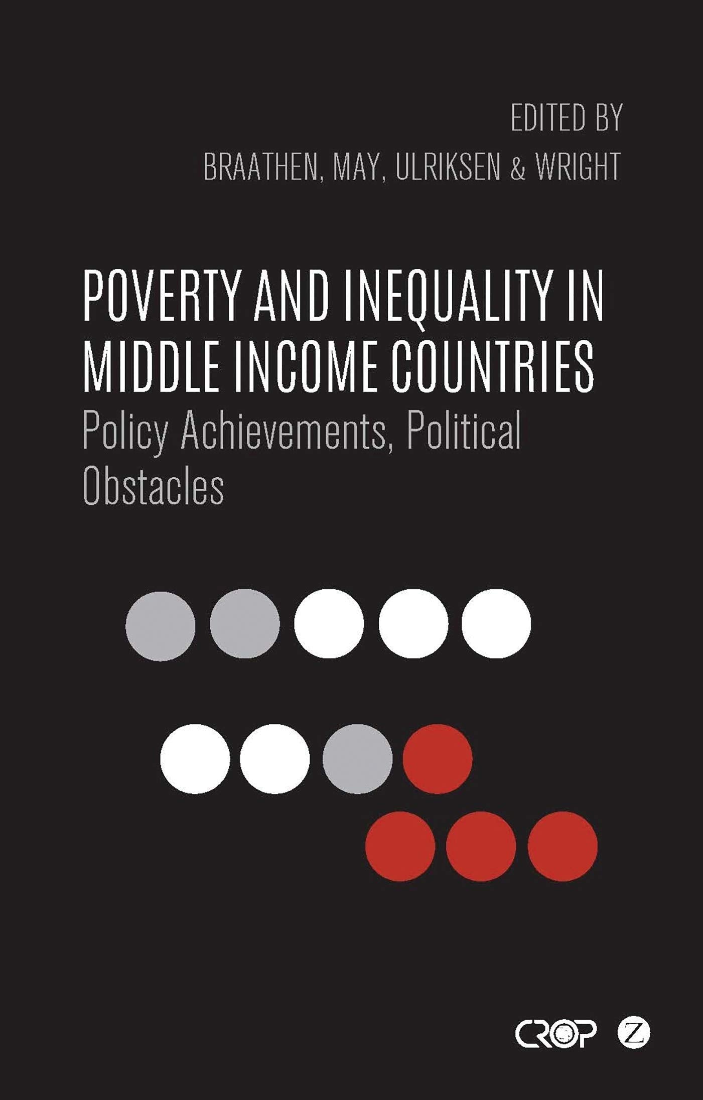 Poverty and Inequality in Middle Income Countries Law