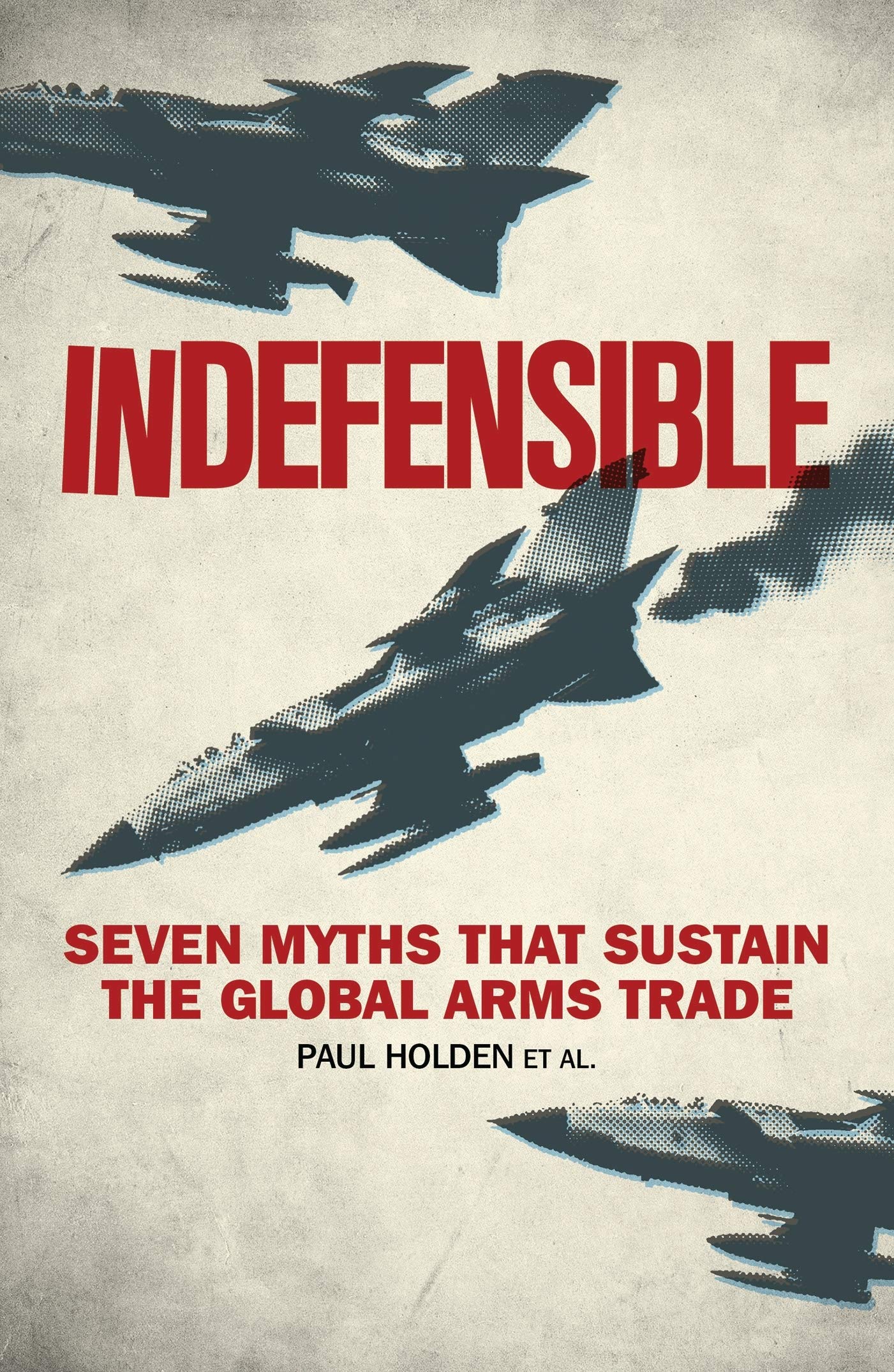 Indefensible Law Books