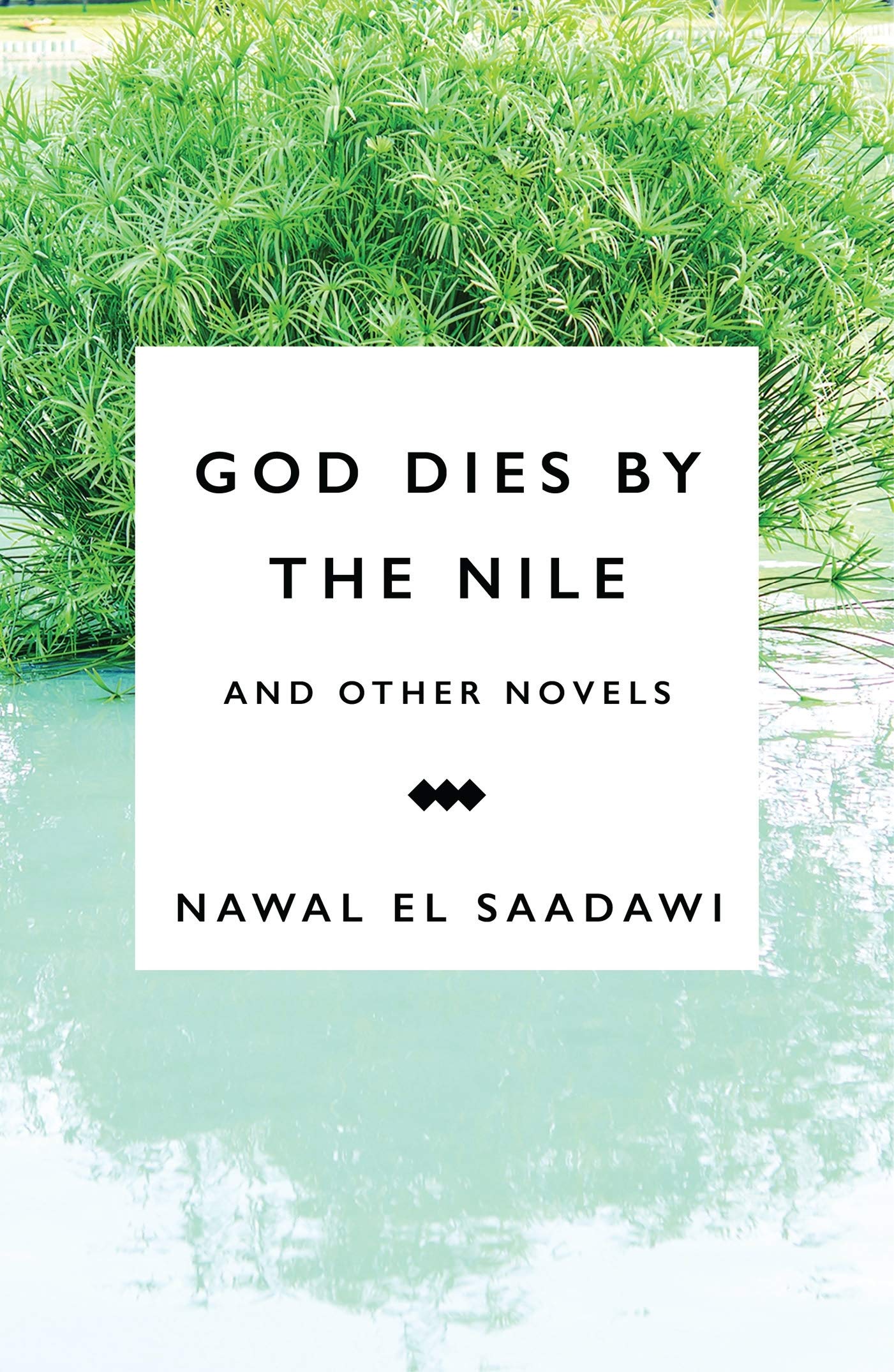 God Dies by the Nile and Other Novels Essays & Short Stories