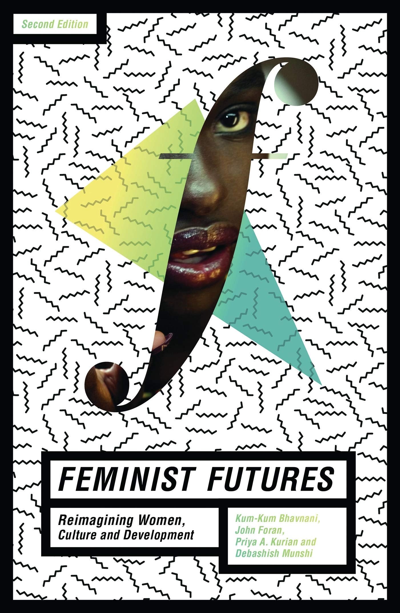 Feminist Futures Law