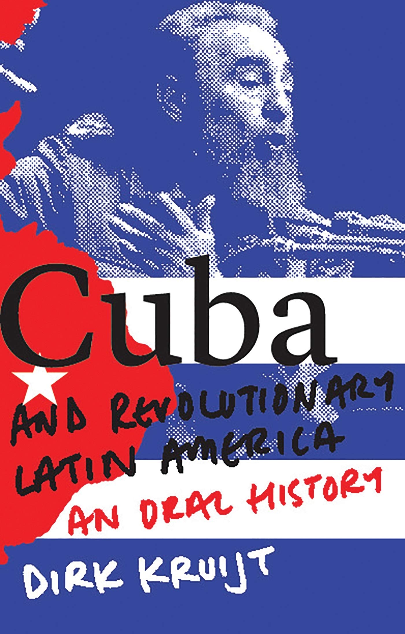 Cuba and Revolutionary Latin America Film, Art & Culture
