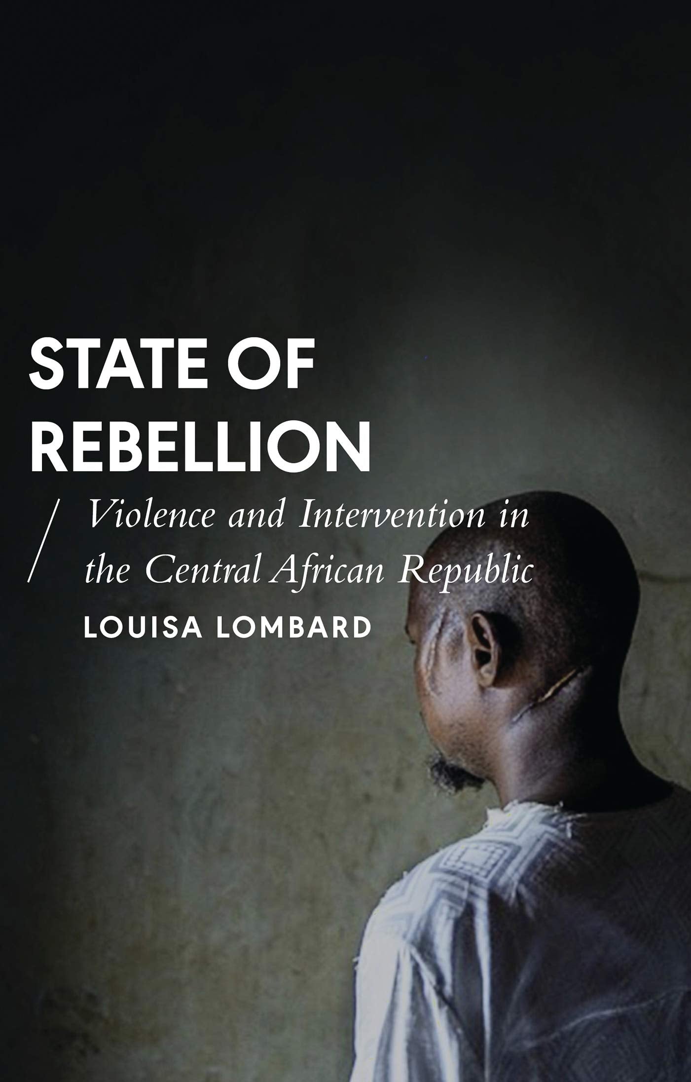 State of Rebellion Law