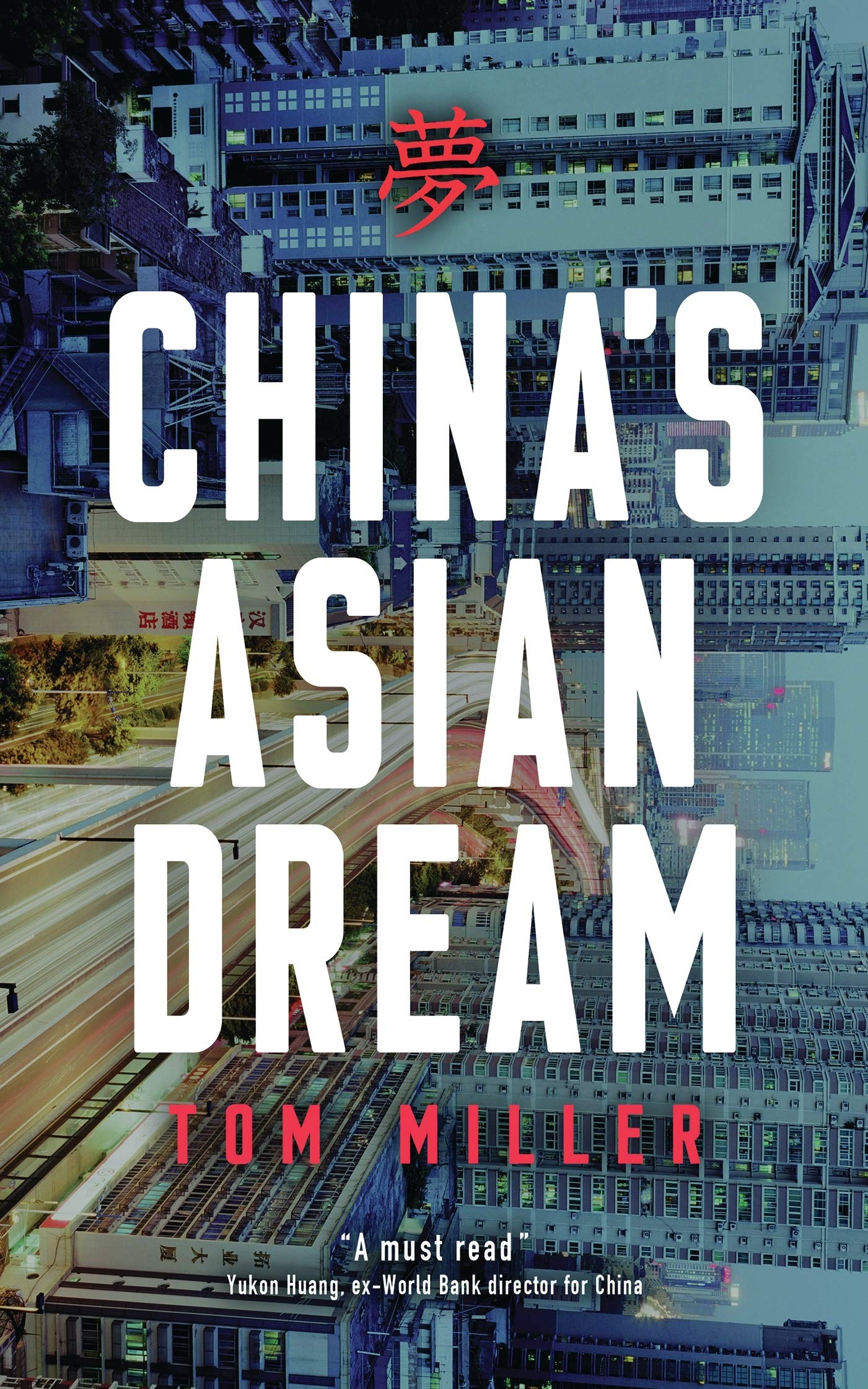 China's Asian Dream: Empire Building along the New Silk Road Social Sciences