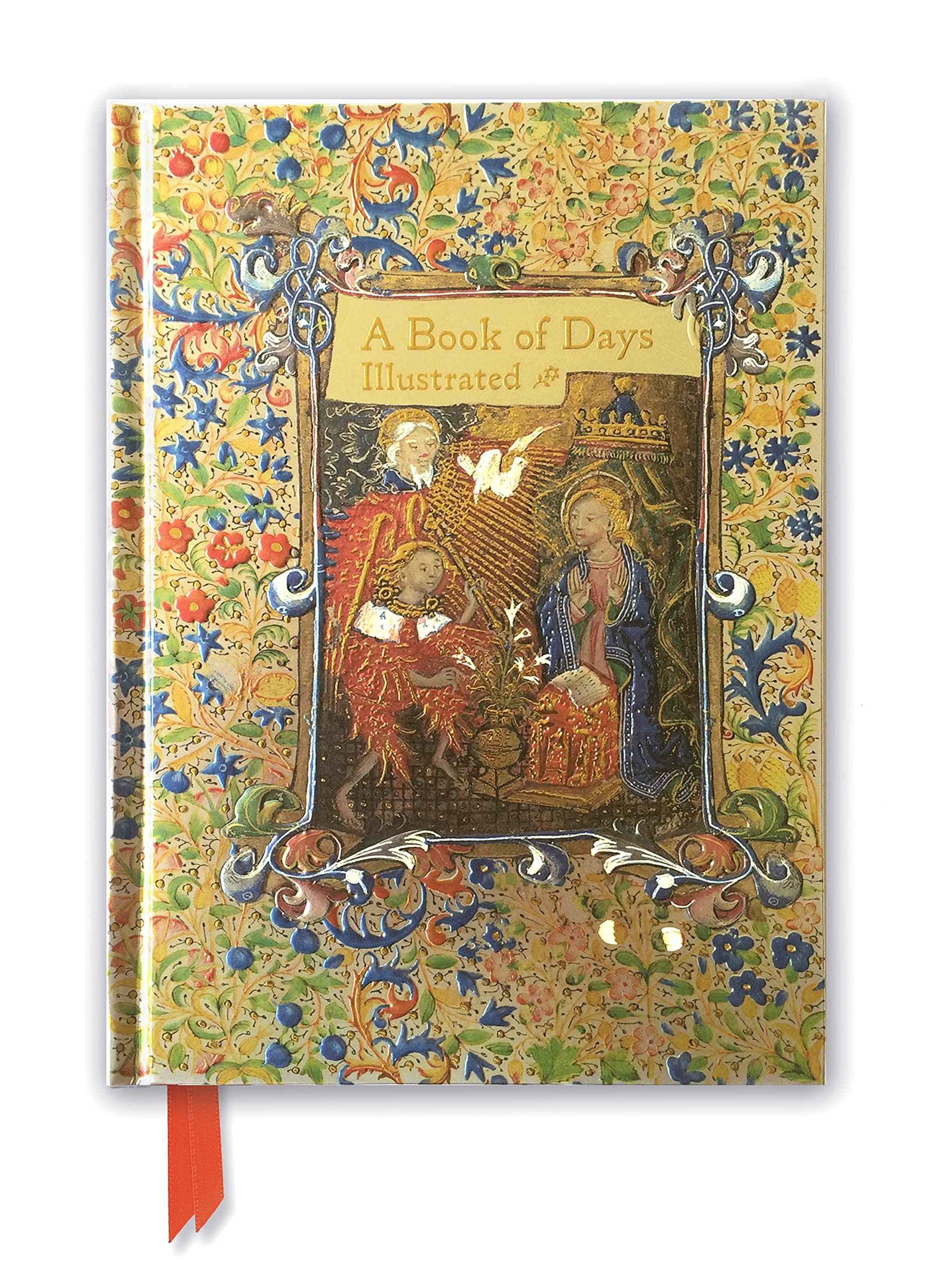 A Book of Days book
