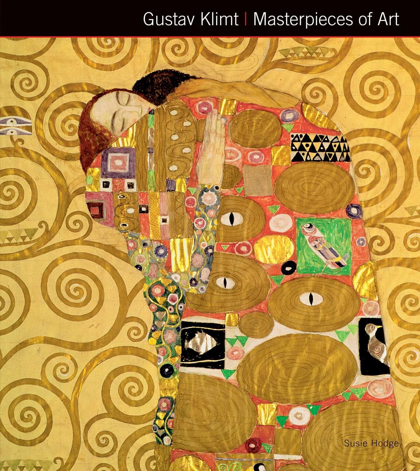 Gustav Klimt Masterpieces of Art Film, Art & Culture
