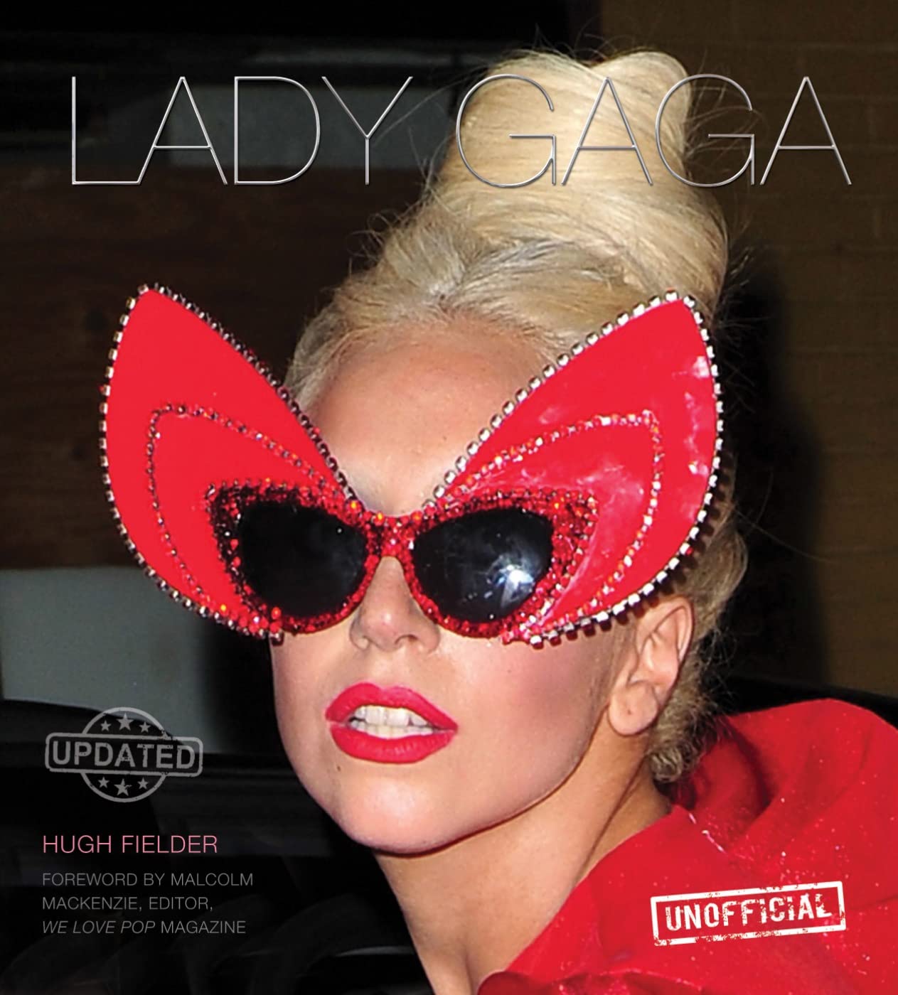 Lady Gaga: A Monster Romance (Unofficial) (Updated) Pop culture