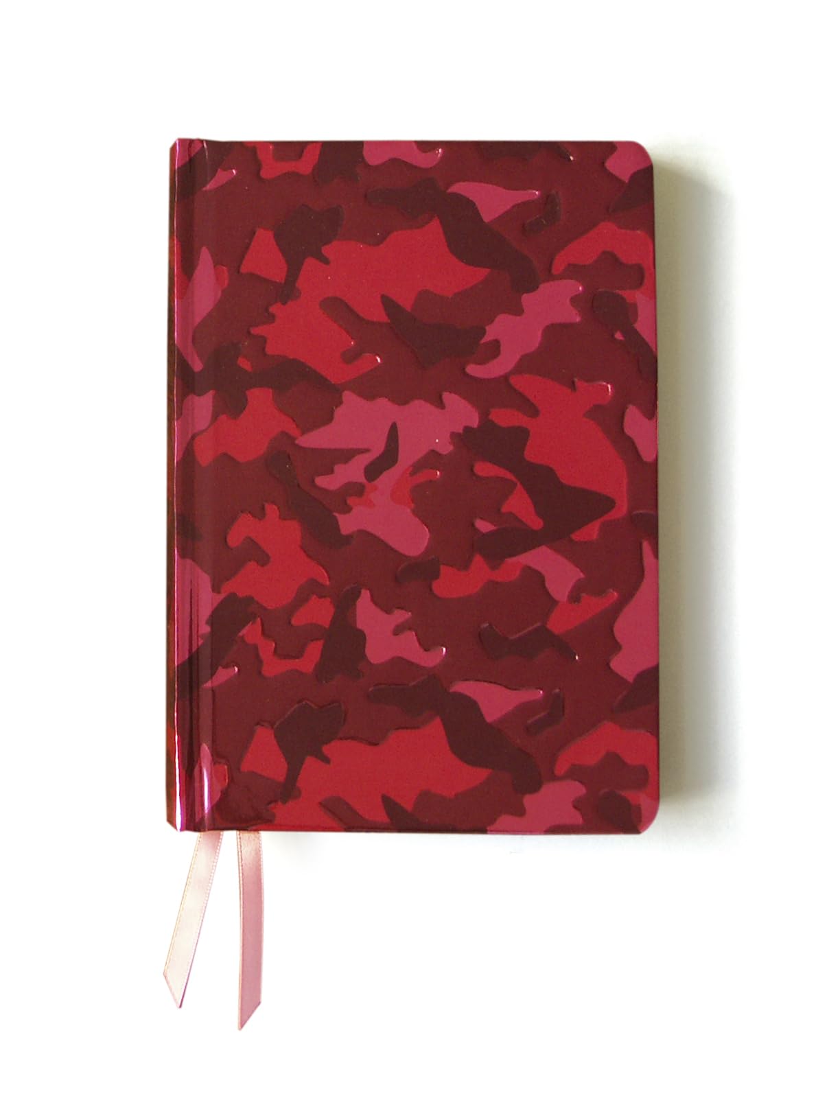 Pink Camouflage (Contemporary Foiled Journal) (Contemporary Journals, 61, Band 61) Film, Art & Culture