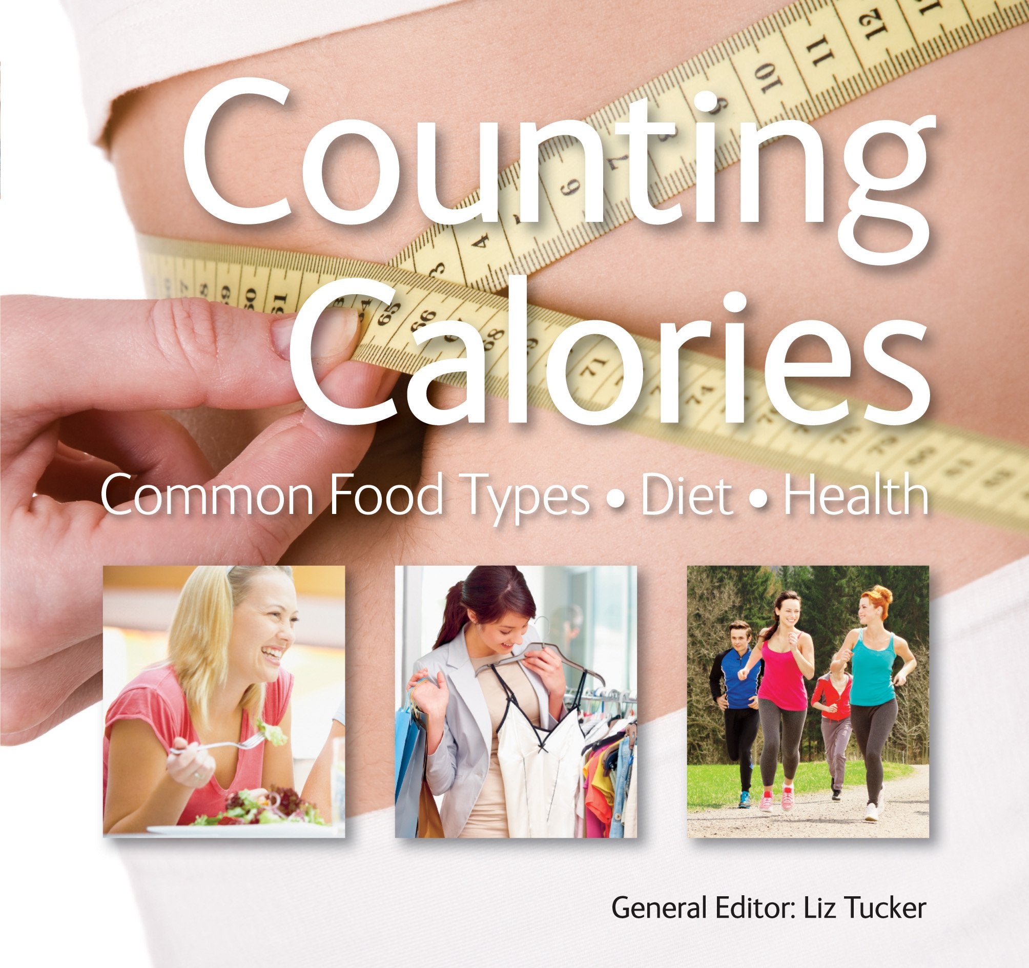 Counting Calories: Common Food Types * Diet * Health: Common Food Types, Die, Health Health, Nutrition & Fitness