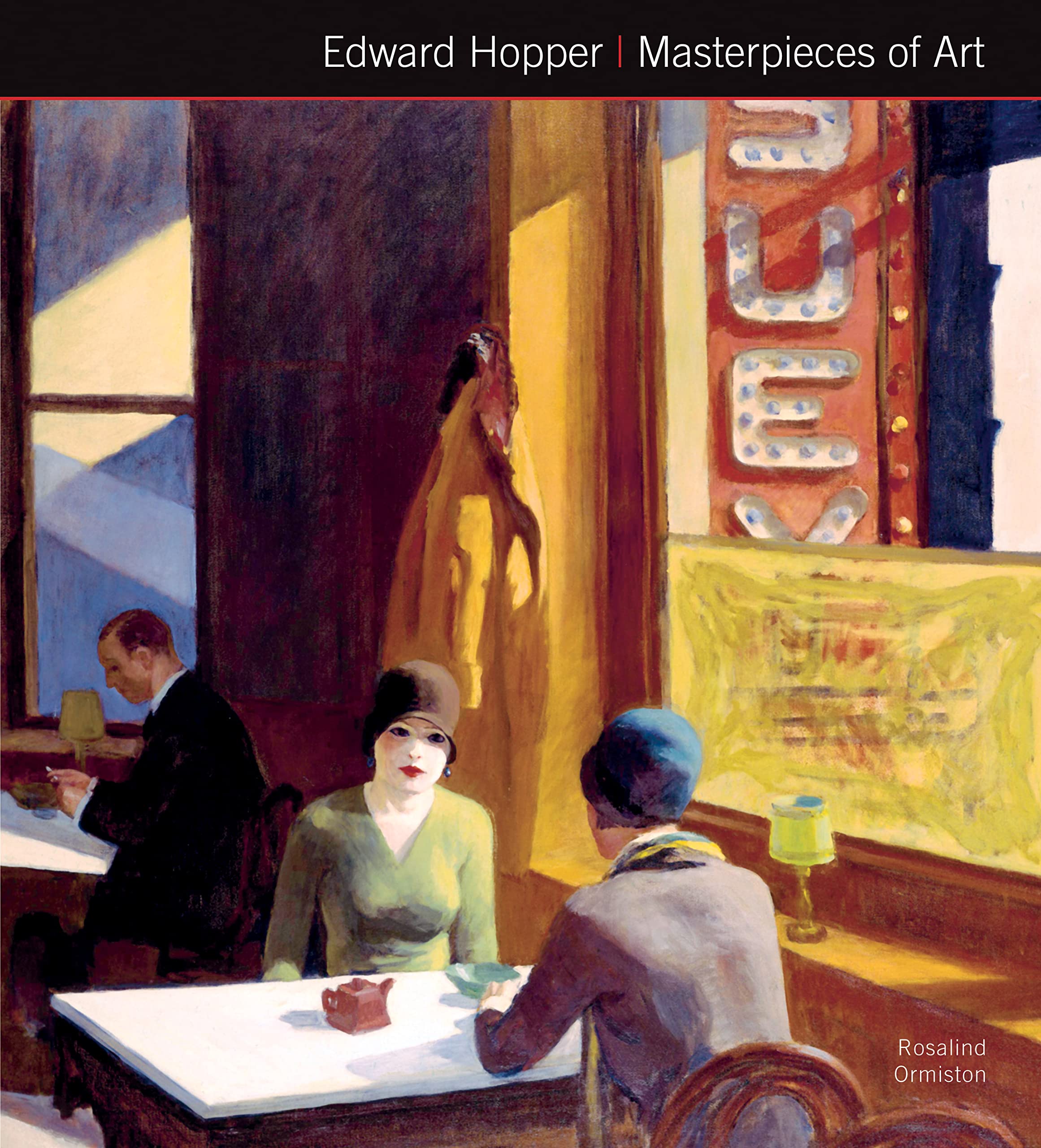 Edward Hopper: Masterpieces of Art Film, Art & Culture