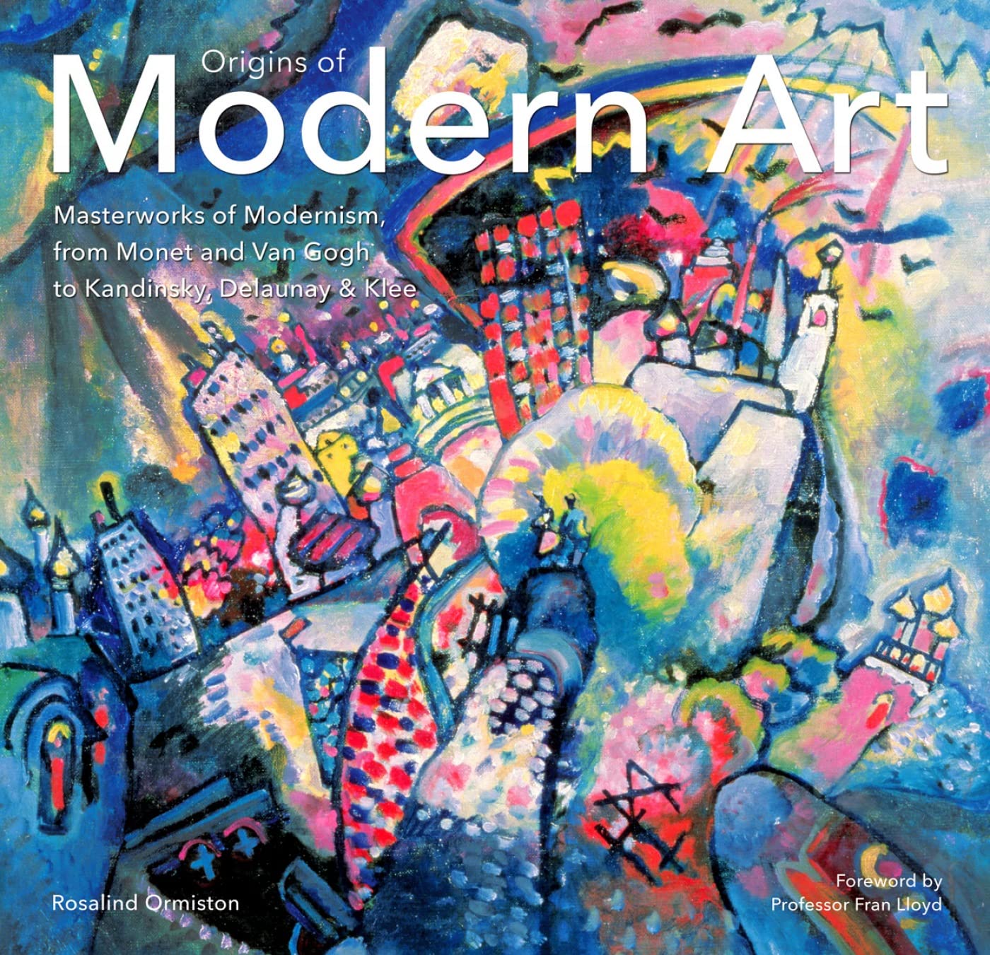 Origins of Modern Art Film, Art & Culture