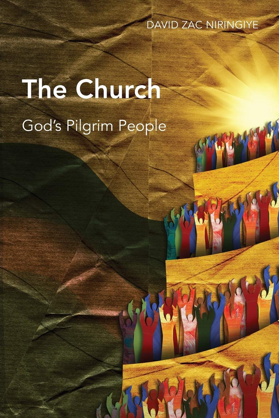 The Church: God's Pilgrim People book