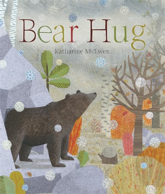 Bear Hug Novels & Short Stories