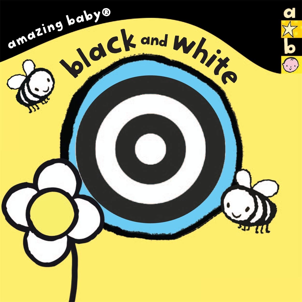 Black and White Parents & Children Books
