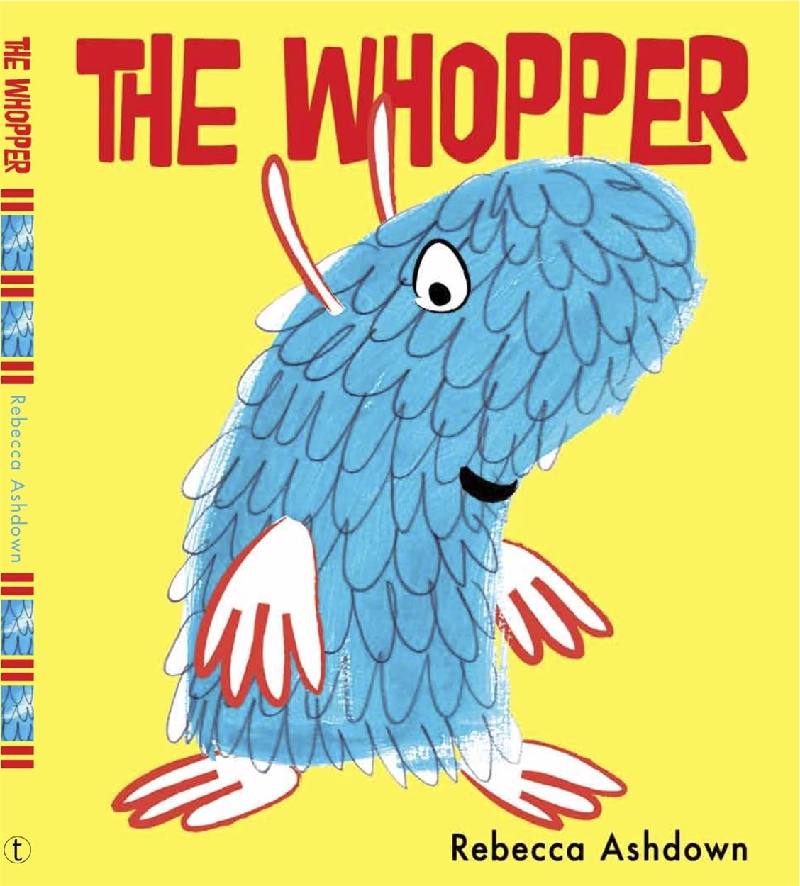 Product Image: Ashdown, R: The Whopper