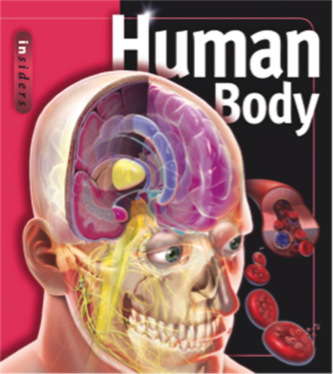 Insiders - Human Body Non-fiction