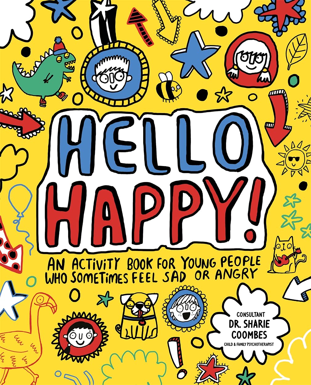 Product Image: Hello Happy! Mindful Kids