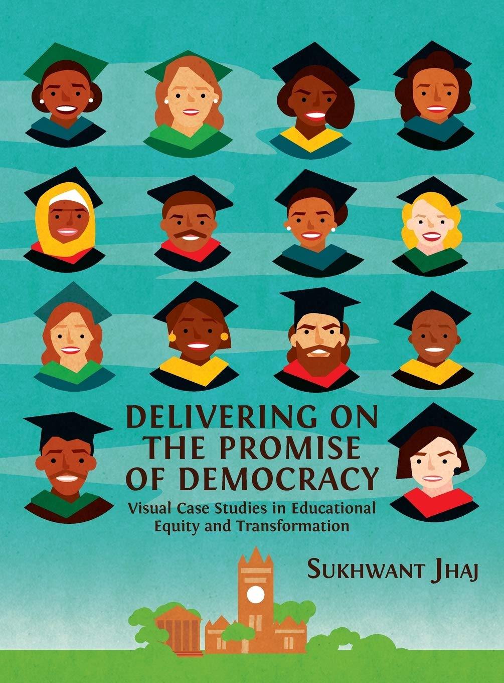 Delivering on the Promise of Democracy Business, Finance & Career