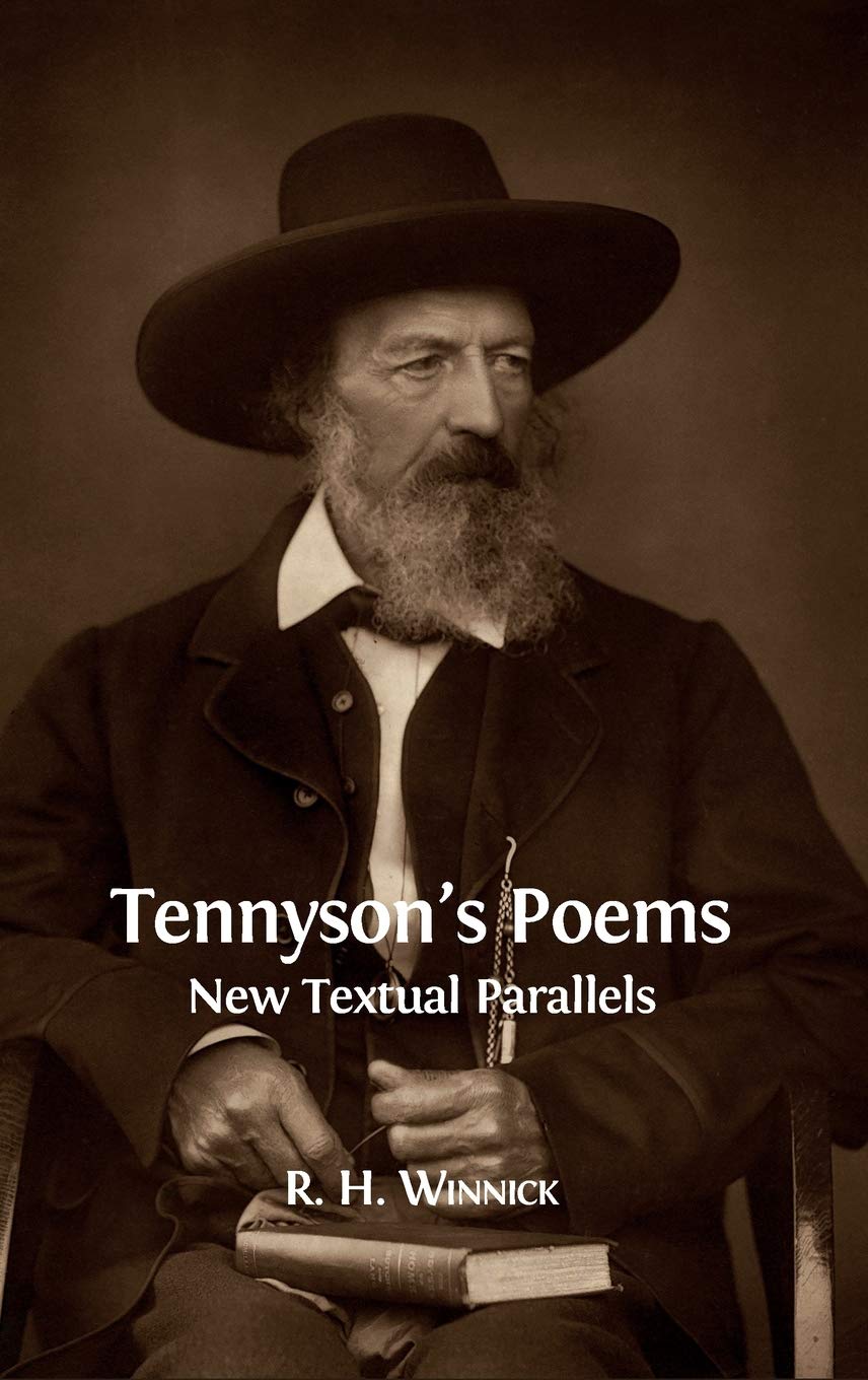 Product Image: Tennyson's Poems
